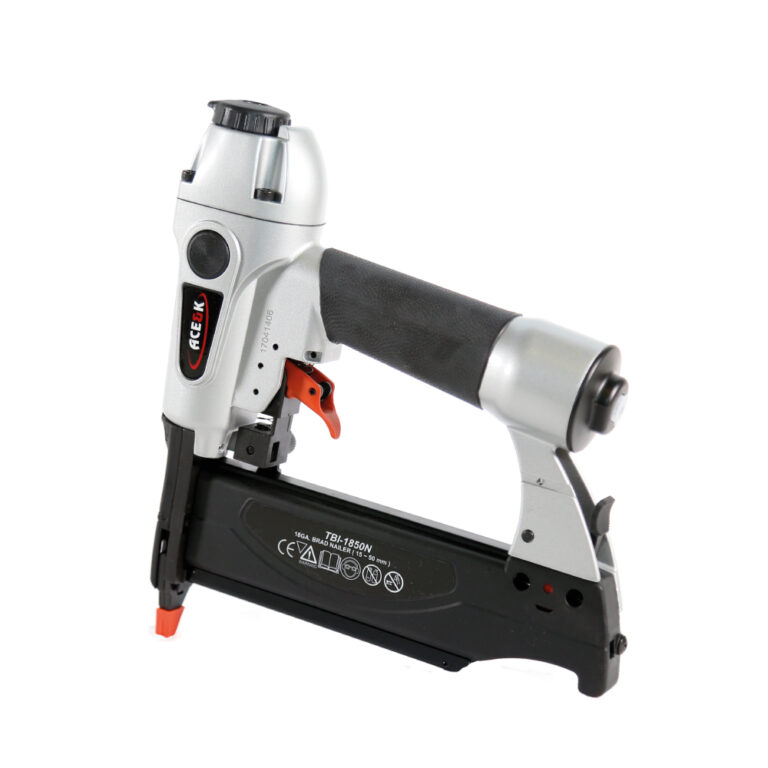 Ace & K 18G Brad Nailer 1550mm Alpha Pneumatic Supplies