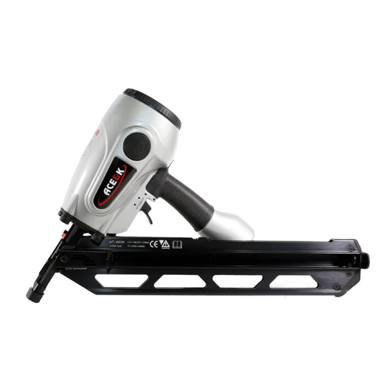 Ace&K 34° Framing Nailer 50100mm Alpha Pneumatic Supplies