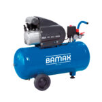 Bamax BX230/50 Compressor