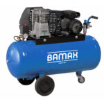 Bamax BX25/100CM2 Compressor