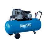 Bamax BX39/150CM3 Compressor