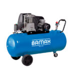 Bamax ACBX49/200CM3 Compressor