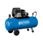 Bamax BX60/270CT7.5 Compressor