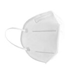 FFP2/KN95 fold flat mask (pack of 25)
