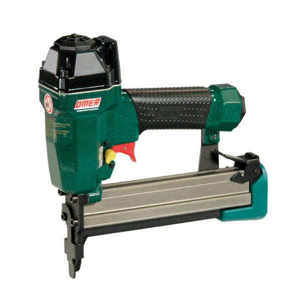 16G Galvanised Framing Staples Alpha Pneumatic Supplies