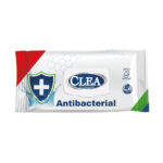 Antibacterial wet wipes