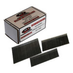 16G 20° Angled Galvanised Finish Nails