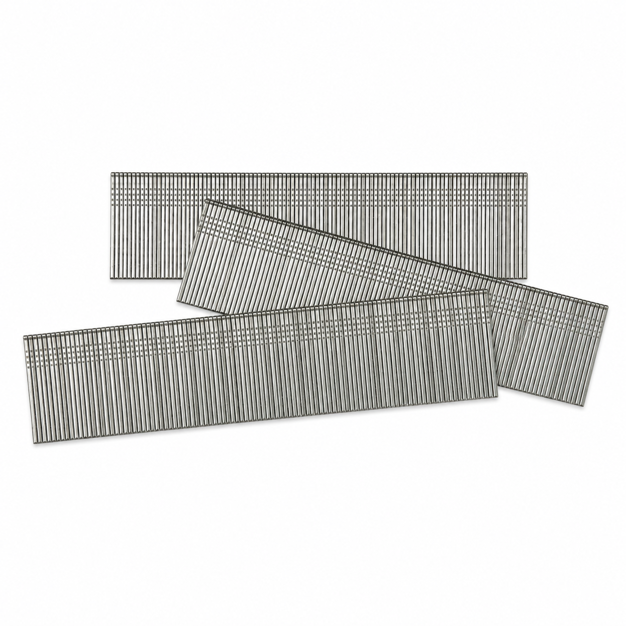 18G Galvanised Brad Nails