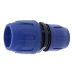 Bamax Straight Connector Reduced 25-20mm