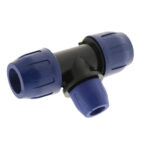 Bamax Tee Connector Reduced