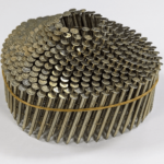 Conical Coil Nails (2.1mm)