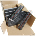 Corrugated Fastenings