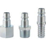 Hi-Flow Euro Airline Adaptors