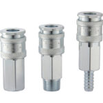 Hi-Flow Euro Airline Couplings