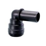 John Guest Straight Adaptor