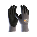 ATG MAXIFLEX Ultimate gloves