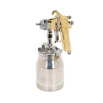 Pro Suction Spray Gun