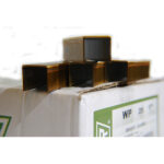 WP Wide Crown Galvanised Staples