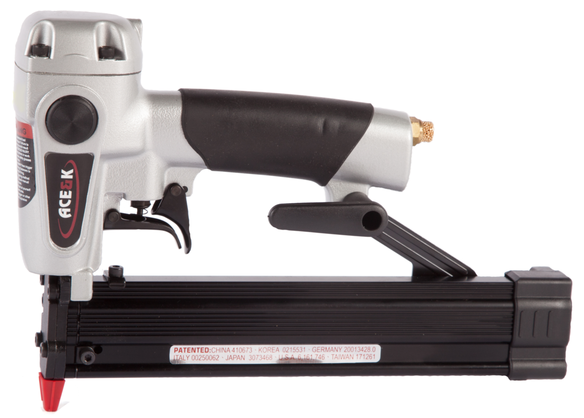 Ace&K 21G Head & Headless Nailer 1230mm Alpha Pneumatic Supplies