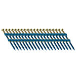 Scrail 34 Framing nail Subloc Pro