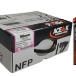 NFP - 34 ° Framing Nail Fuel Packs
